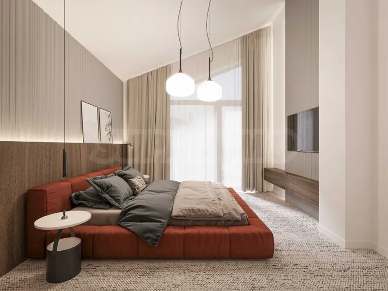 Modern 3-Bedroom House in Varna Complex - Image 2