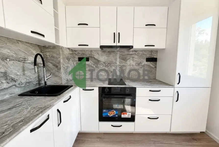 Fully Renovated 2-Bedroom Apartment in Stara Zagora – Ideal Family Home - Image 4