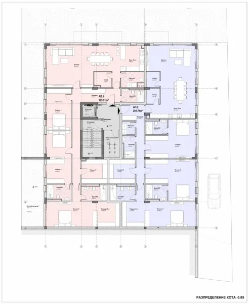 Apartment for sale in Sofia - Image 4
