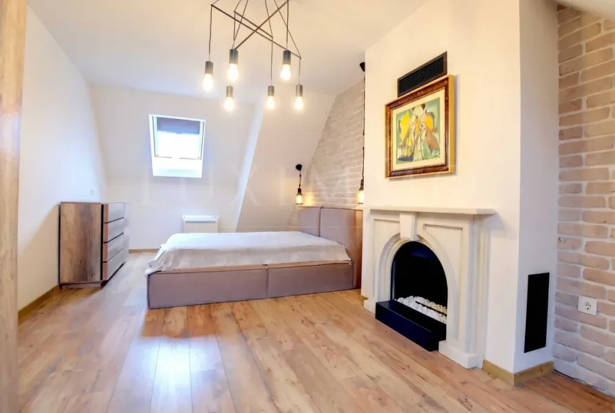 Apartment for sale in Plovdiv - Image 1