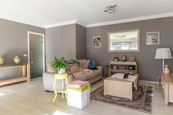 Apartment for rent in Ukkel - Image 1