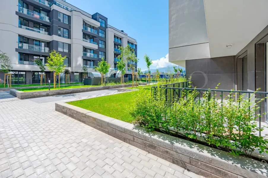 Apartment for sale in Sofia - Image 1