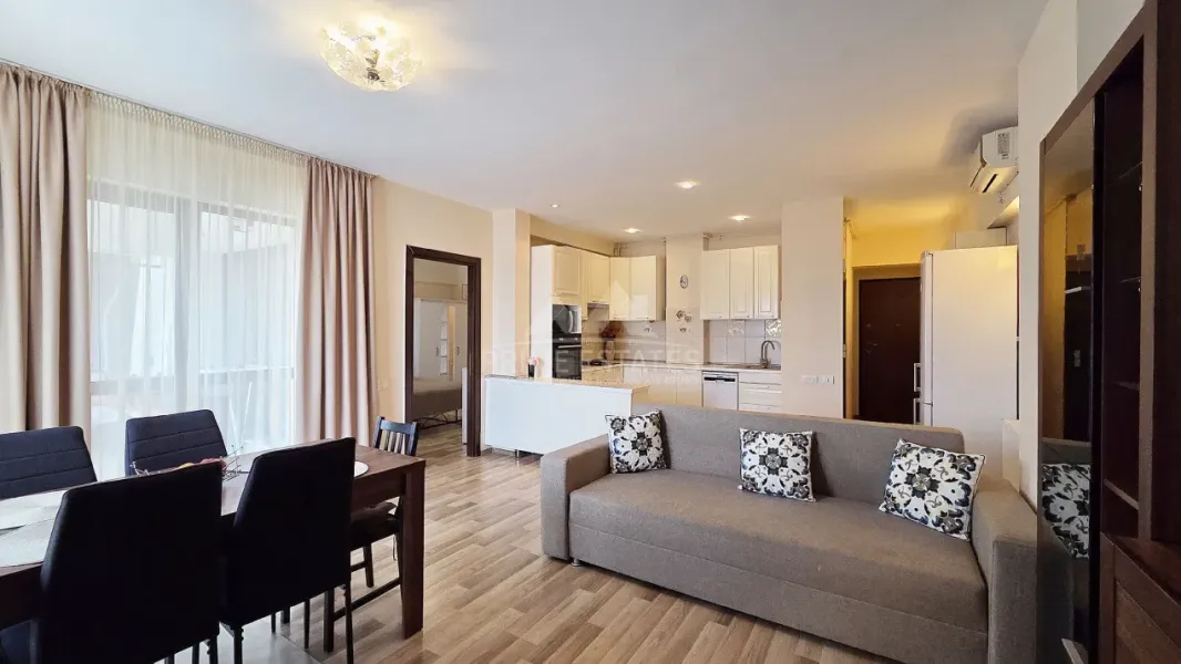 Spacious 2-Bedroom Apartment with Parking - Green Vista Residence - Image 2