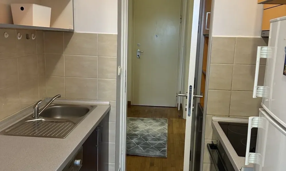 Stylish 2-Bedroom Apartment in Belville, Belgrade – Ready for Rent - Image 4