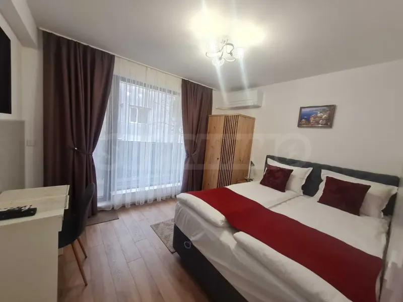 Spacious Fully Furnished Apartment Near Varna Beach & Center - Image 3