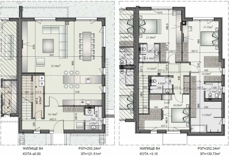 House for sale in Sofia - Image 1