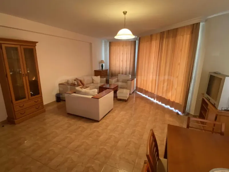Spacious Apartment with River View - Vidin, Bulgaria (118m²) - Image 3
