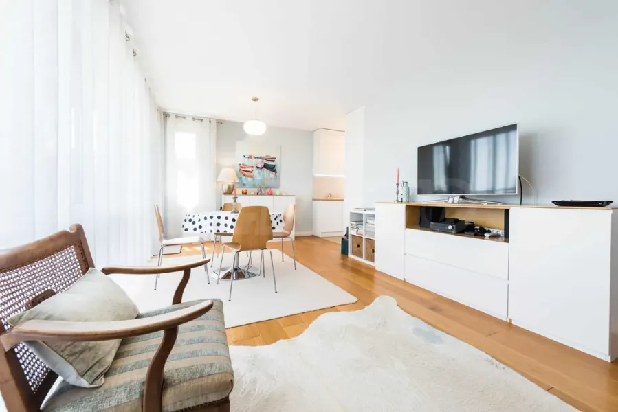 Sea View Apartment in 'Briz' - Varna - Image 5