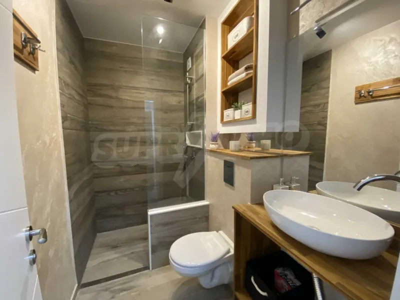 Stylish Two-Bedroom Apartment in 'Ostrmila' Complex - Image 2
