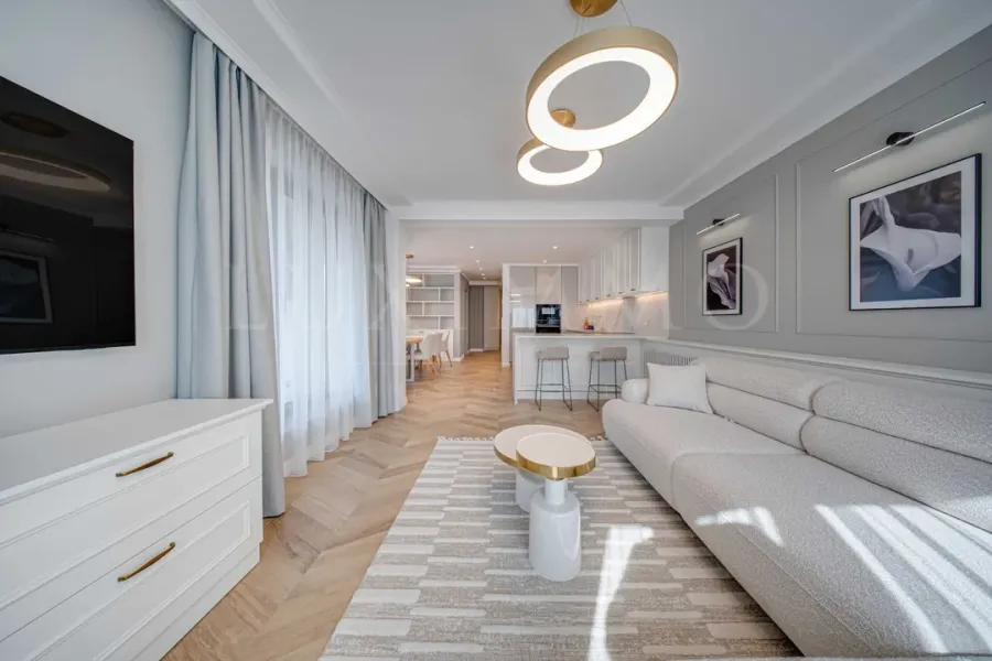 Apartment for rent in Sofia - Image 1