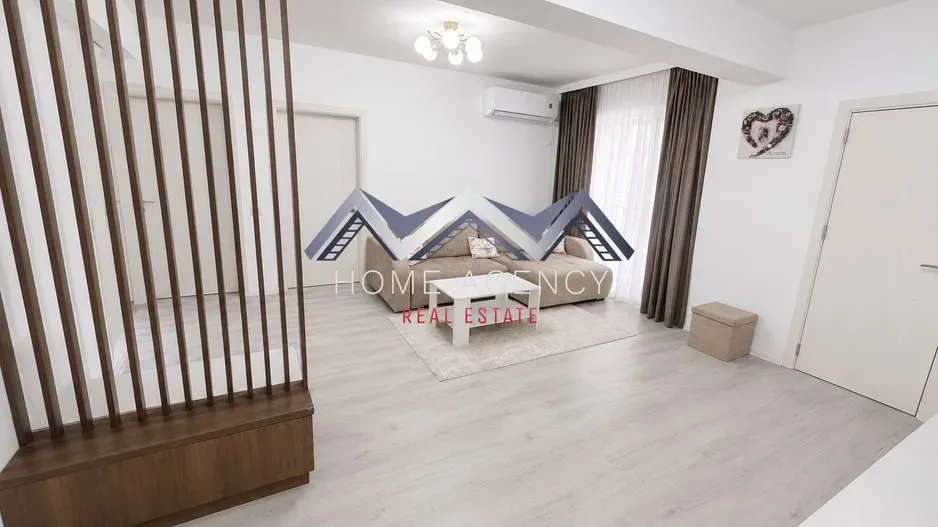 Spacious 3-Bedroom Apartment in Modern Otopeni Residence - Image 1