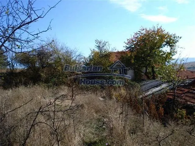 Spacious Rural House with Garden and Stunning Panoramic Views - Image 3