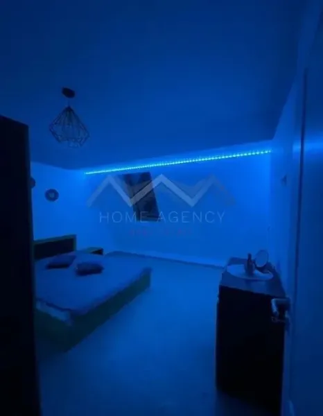 Stylish 2-Bedroom Apartment in Otopeni - Fully Furnished & Modern - Image 2