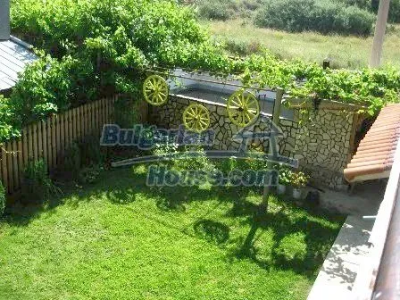 Charming Bulgarian House Near Bansko with Garden & Heating - Image 3