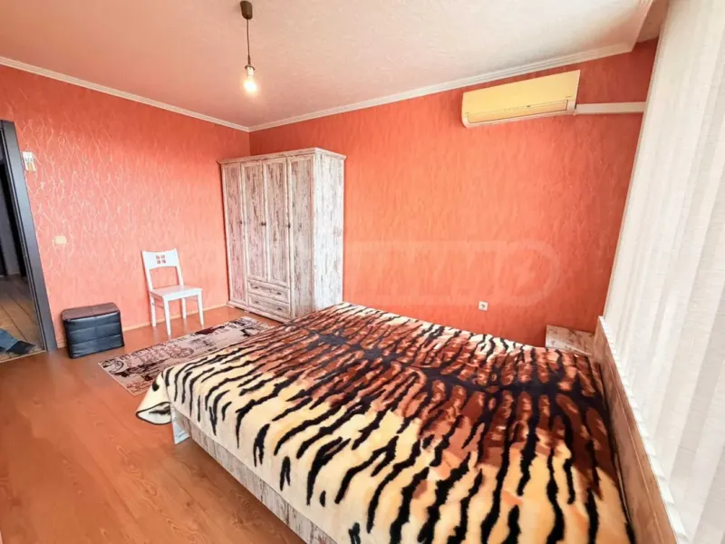 Spacious Fully Furnished Apartment in Burgas "Izgrev" District - Image 4