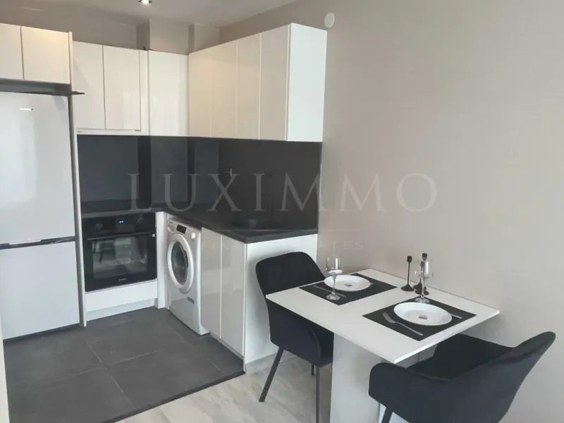 Sofia Malinova Dolina: Investment-Ready Furnished Apartment - Image 4