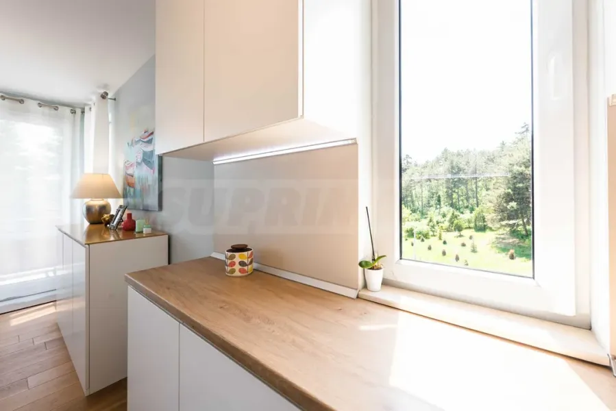 Sea View Apartment - Varna 'Briz' - 3 Beds - Image 5
