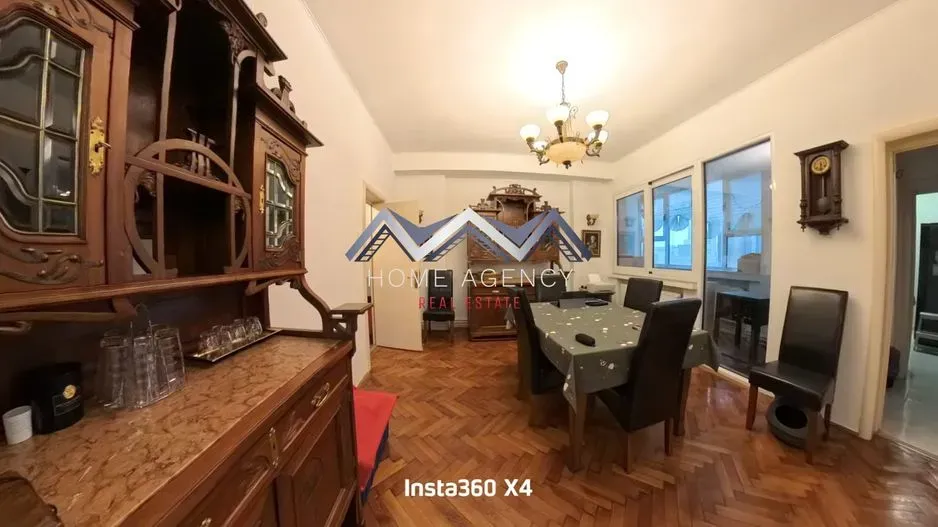 Bright Bucharest Apartment – Central Vasile Lascăr Location - Image 2