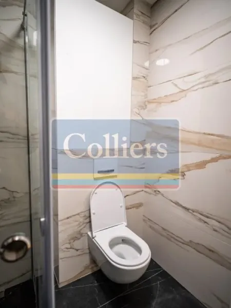 Spacious 3-Bedroom Apartment in Central Plaza Belgrade - Image 3