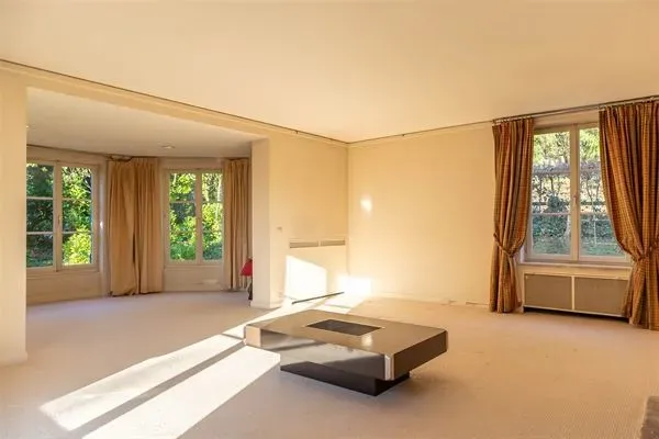 Renovate This Architect-Designed Villa with Stunning Garden in Ukkel - Image 4