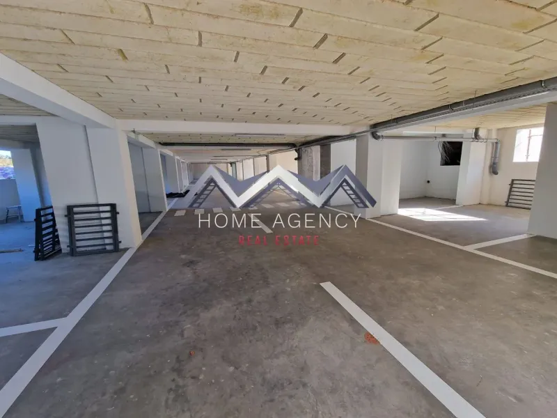 Modern 2-Bedroom Apartment in Otopeni City Center – New! - Image 3