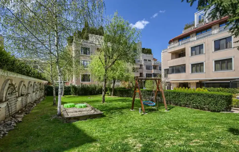 Apartment for sale in Sofia - Image 4