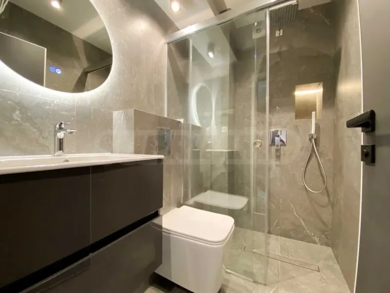 Modern Apartment Near Bunardzhik Park, Plovdiv - Rent - Image 1