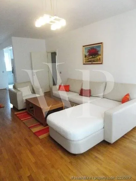 Spacious 2-Bedroom Apartment with Garage Near Arena in Belgrade - Image 2