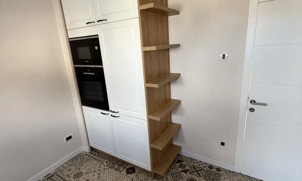 Spacious 5-Bedroom House in Belgrade with Modern Amenities for Rent - Image 3
