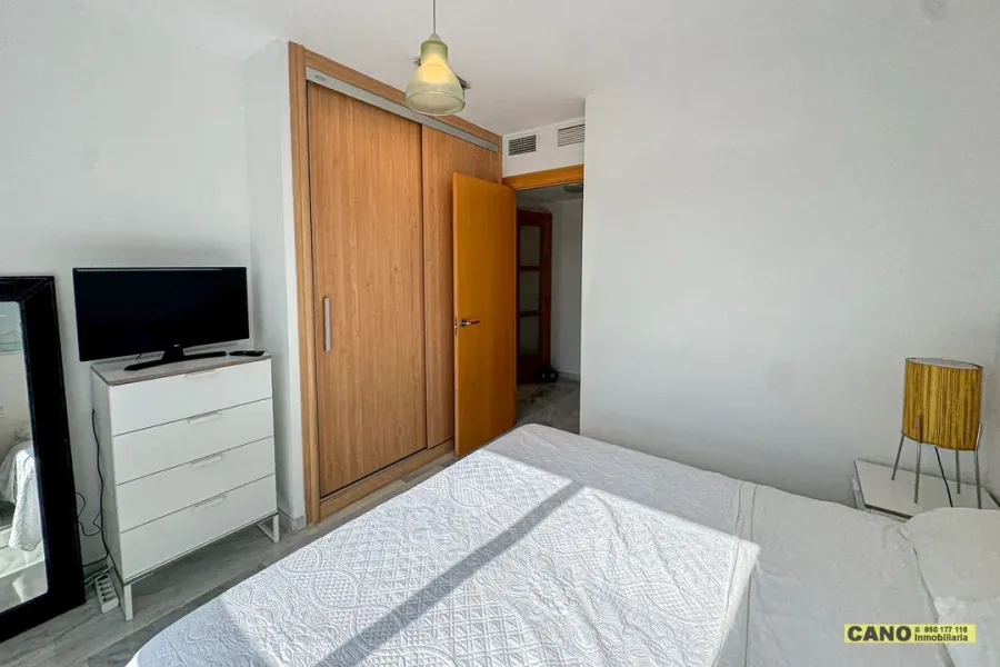 Spacious 2-Bedroom Apartment with Sea Views in Marina Serena Golf - Image 5