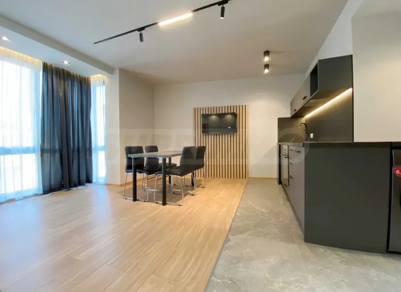 Modern Apartment Near Bunardzhik Park, Plovdiv - Rent - Image 2
