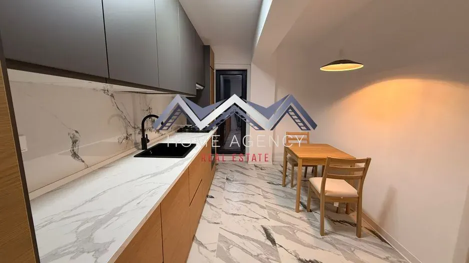 Spacious, Fully Furnished 2-Bedroom Apartment in Otopeni for Rent - Image 5