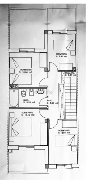 Spacious 4-Bedroom Dúplex Apartment in Prime Aguadulce Location - Image 4