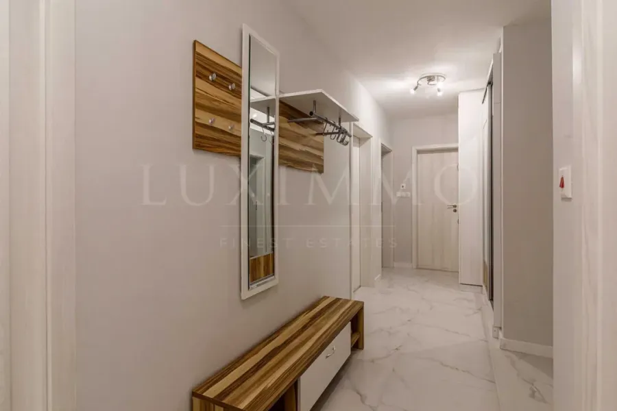 Apartment for rent in Sofia - Image 3