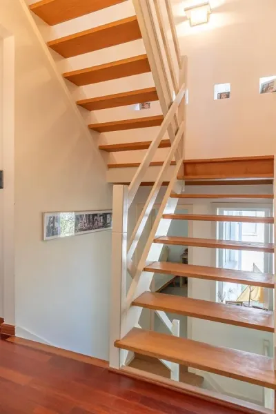 Spacious Villa with West Garden in Prime Ukkel Location - Image 5