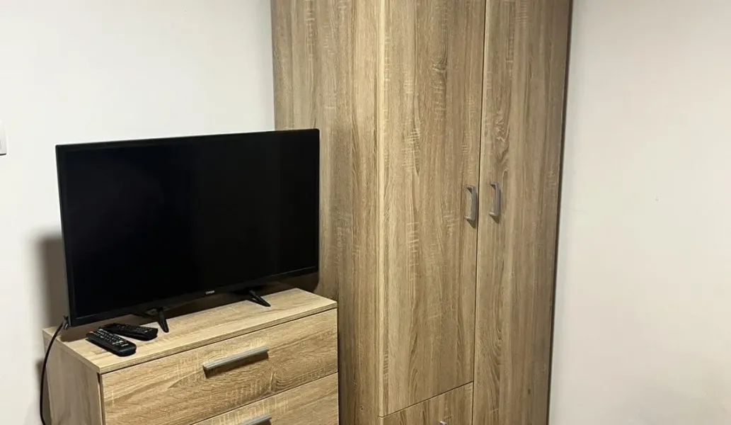 Spacious 10-Bedroom Apartment with Terrace Near Belgrade Highway - Image 2