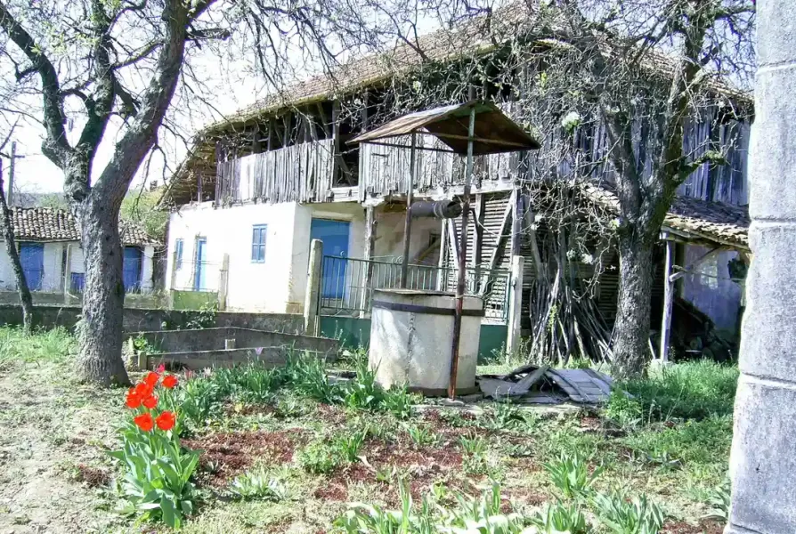 Charming House Near Vidin with Garden and Scenic Views - Image 4