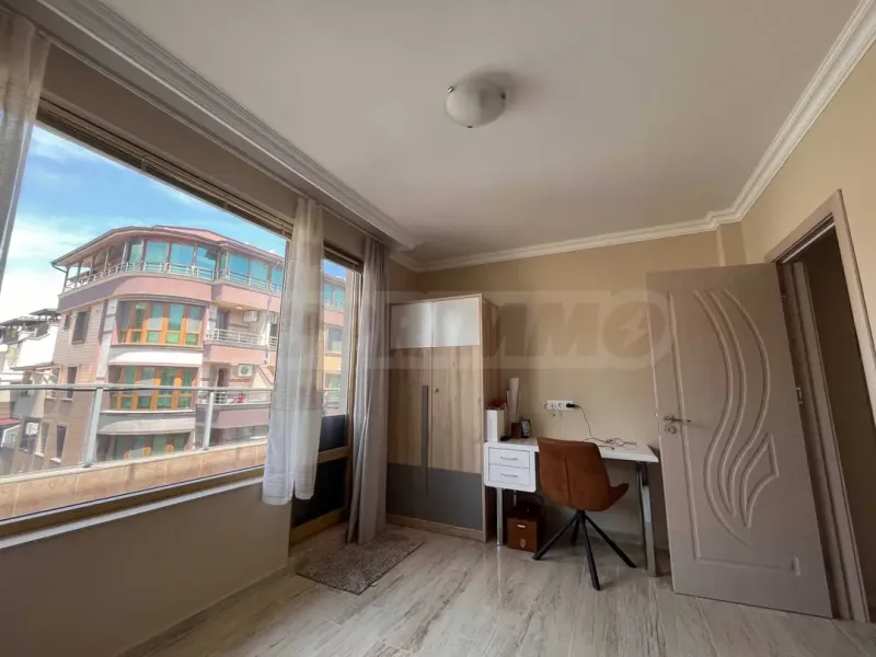 Spacious apartment near Pomorie beach. - Image 3