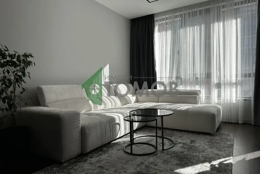 Stylish Fully Furnished Apartment Near Ayzmoto, Stara Zagora - Image 2