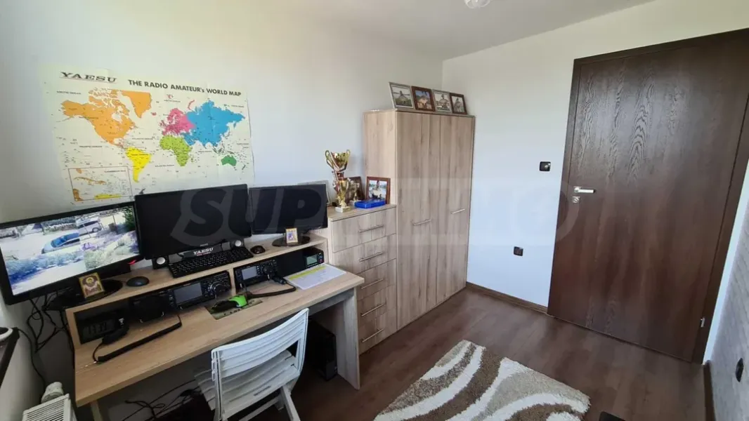 Spacious Two-Story House with Garden & Parking in Slana Bara - Image 1