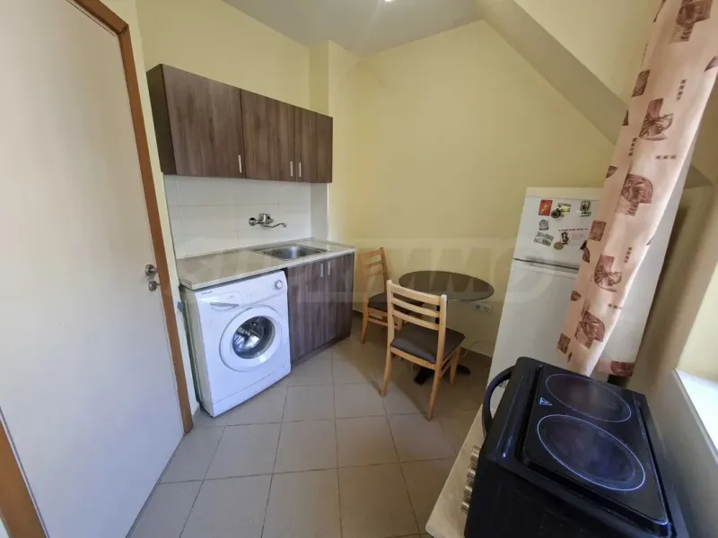 Stylish Apartment in Varna’s New Building - Image 2