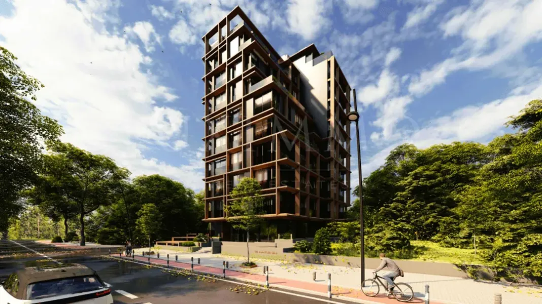 Spacious Apartment Near Bulgaria Mall, Sofia - Image 4