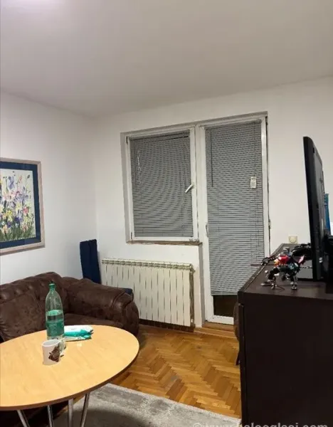 Spacious 2-Bedroom Apartment with Terrace in Belgrade - Mirijevo - Image 4