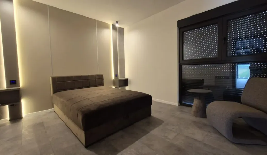 Luxury Modern Villa with Pool – Belgrade, 4 Bedrooms, 2 Bathrooms - Image 4