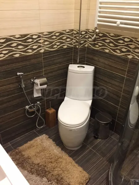 Spacious, Fully Furnished 4-Bedroom Apartment in Vidin - Image 2