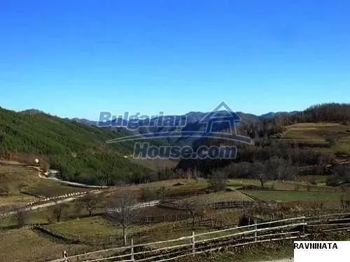 Stunning Mountain View Two-Story House in Smolyan Region - Image 3