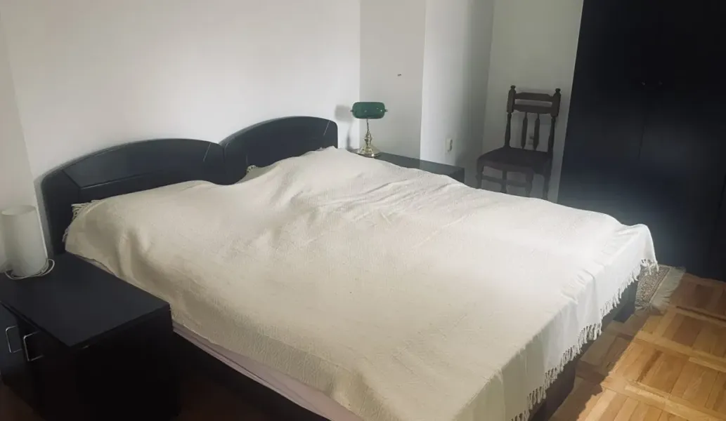 Spacious 3-Bedroom Apartment in Belgrade, Fully Furnished for Rent - Image 3