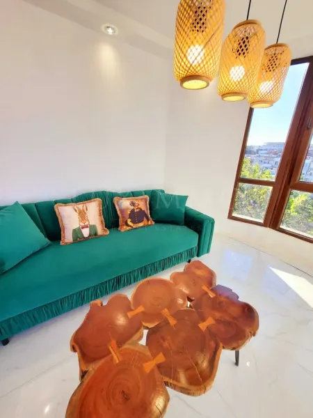 Stylish Fully Furnished 1-Bedroom Apartment in Varna's Center - Image 3
