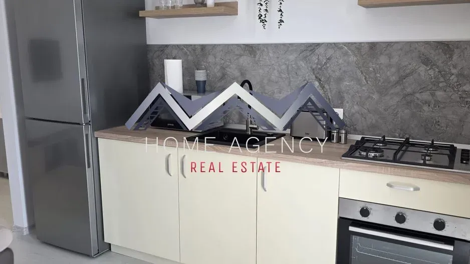 Spacious, Fully Furnished 2-Bedroom Apartment in Otopeni for Rent - Image 3