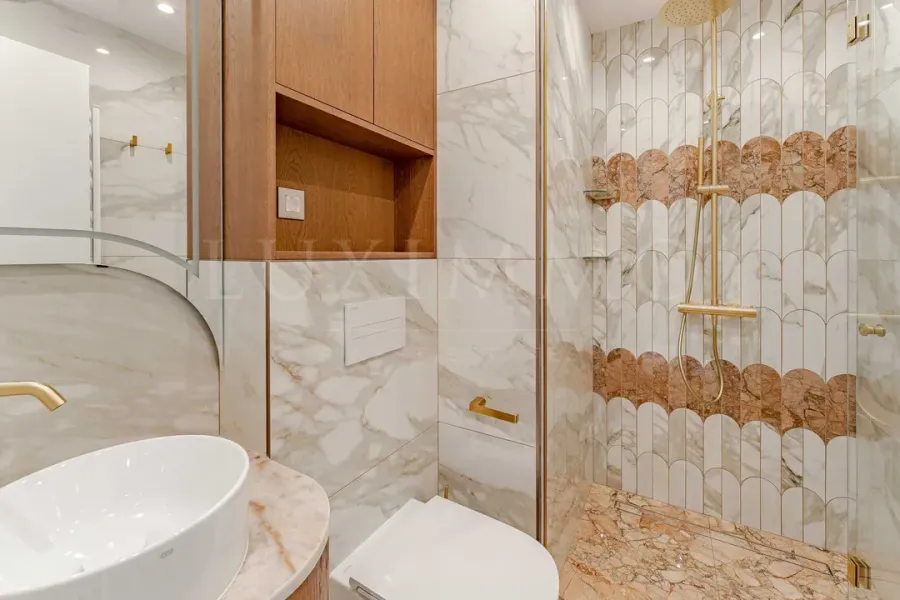 Stylish One-Bedroom in Avigeya Building - Image 4